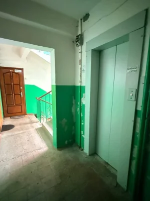 Urgent! 2-room apartment on Nebesnaya Sotsi Street | Kyiv district