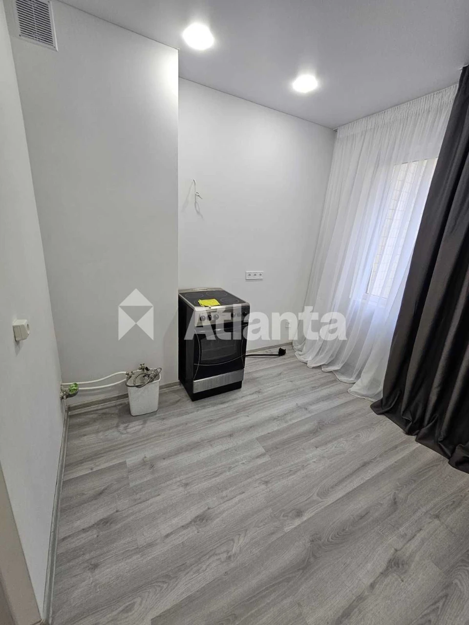 Трикімнатна квартира 73 м² в Одесі