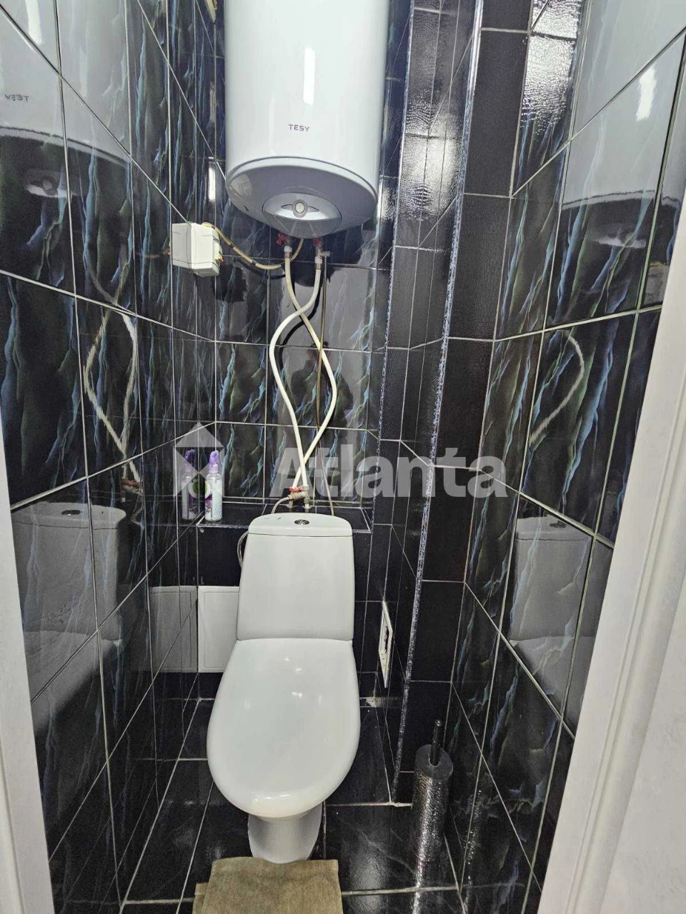 Трикімнатна квартира 73 м² в Одесі