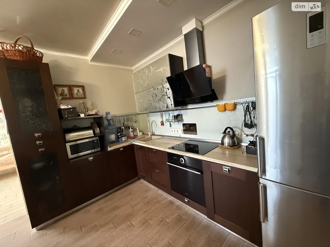 Продается квартира, Слободка