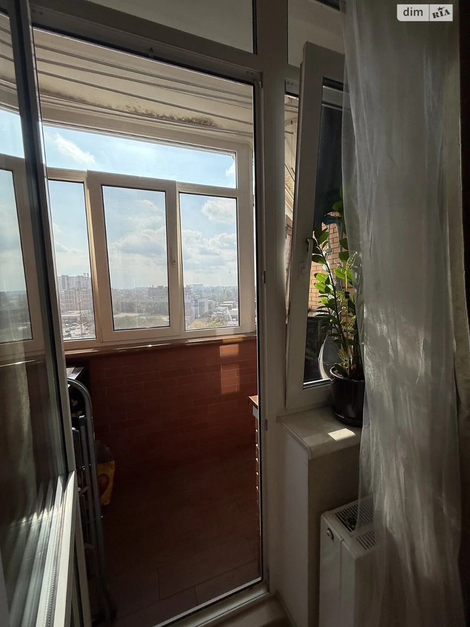 Продается квартира, Слободка