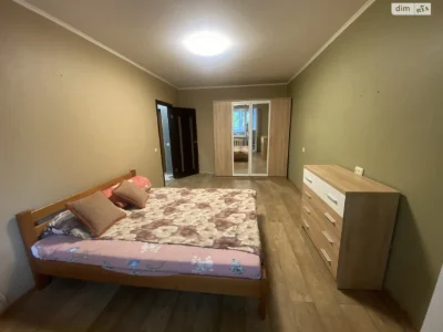 Довгострокова оренда квартири в містечку Котовського