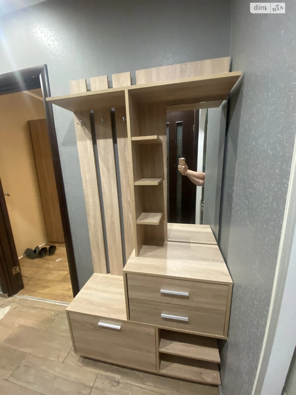 Довгострокова оренда квартири в містечку Котовського