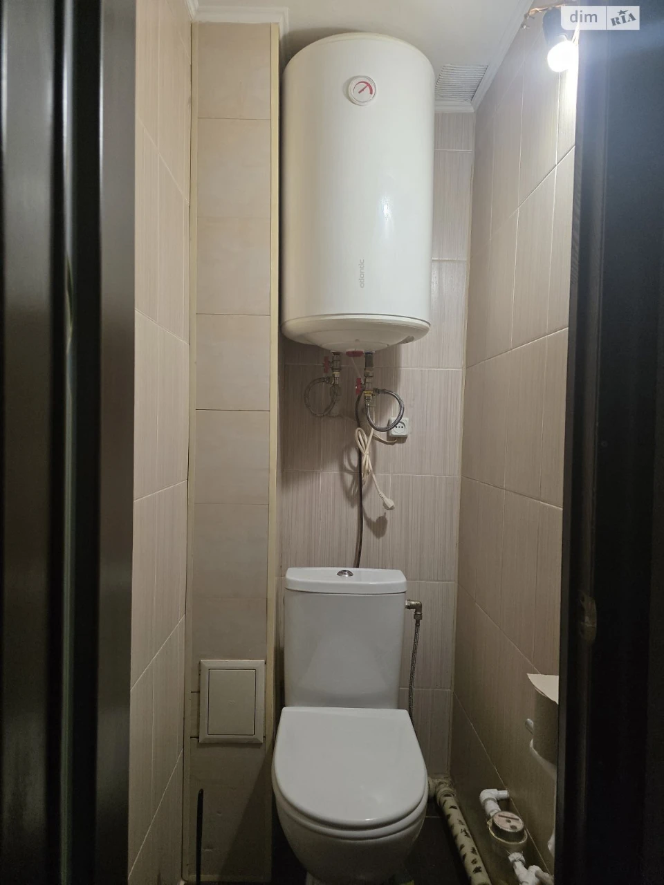 Довгострокова оренда квартири в містечку Котовського