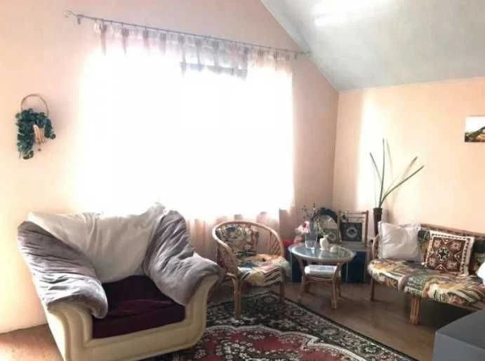 House by the Sea in Dacha Kovalevsky - Comfort and Quality!