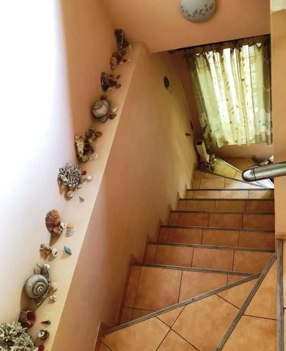 House by the Sea in Dacha Kovalevsky - Comfort and Quality!