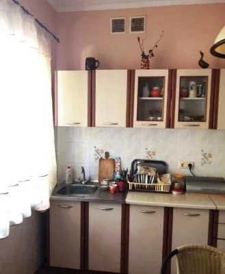 House by the Sea in Dacha Kovalevsky - Comfort and Quality!