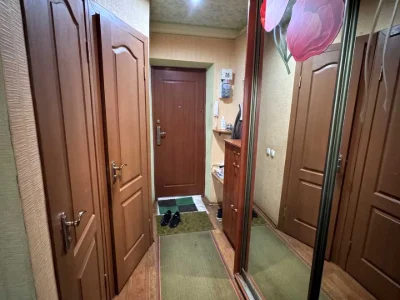 Apartment. Zaporizhzhia, Voiskbud Street
