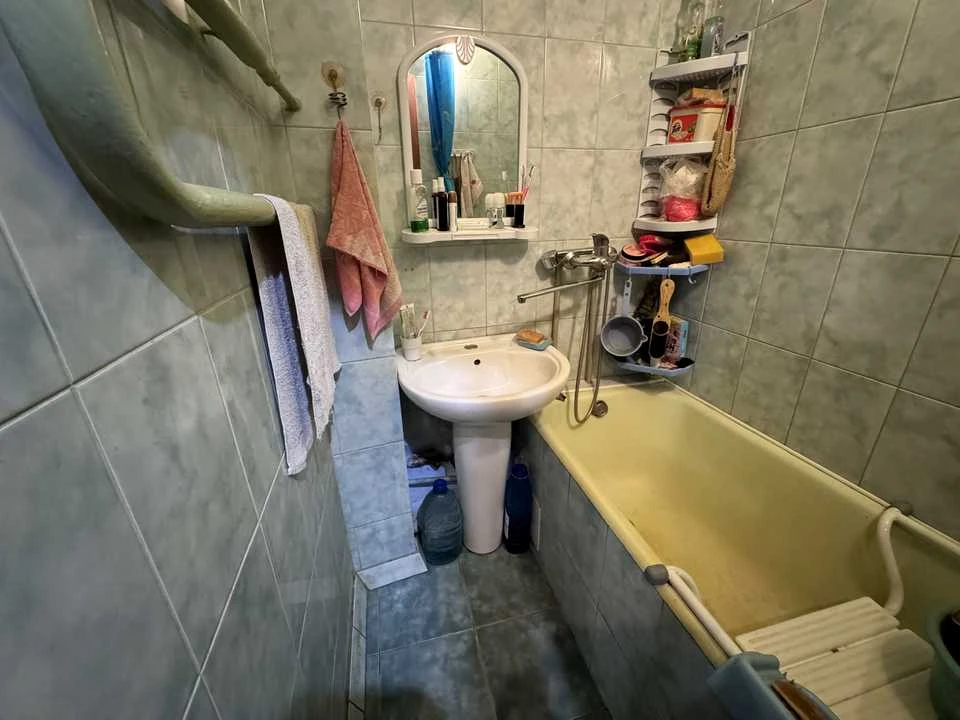 Apartment. Zaporizhzhia, Voiskbud Street