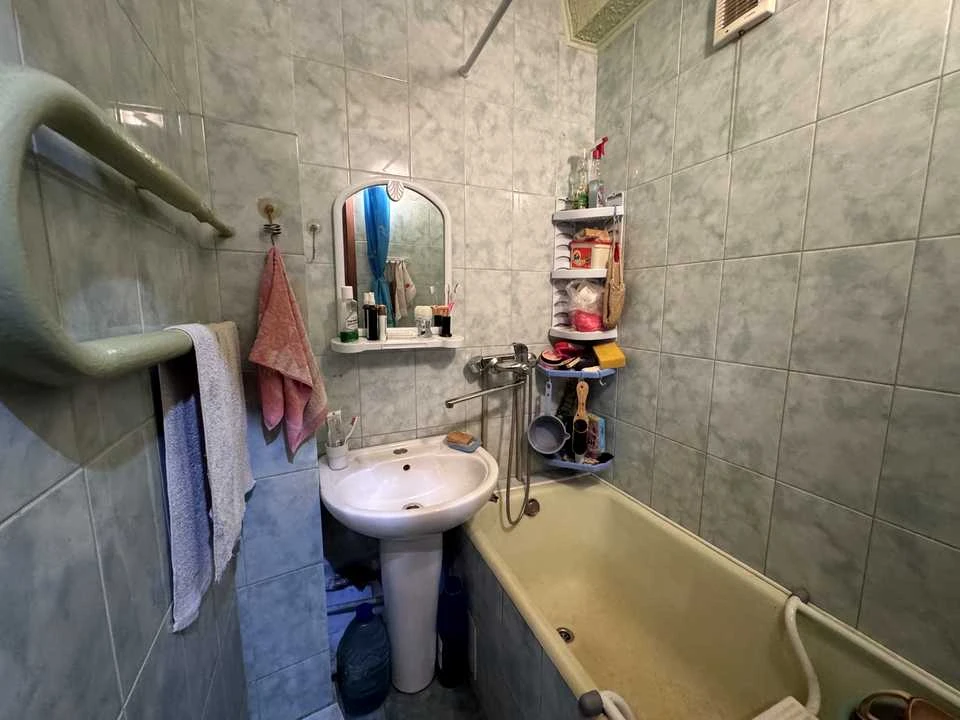 Apartment. Zaporizhzhia, Voiskbud Street