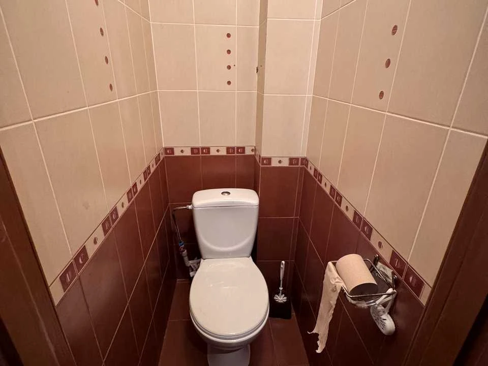 Apartment. Zaporizhzhia, Voiskbud Street
