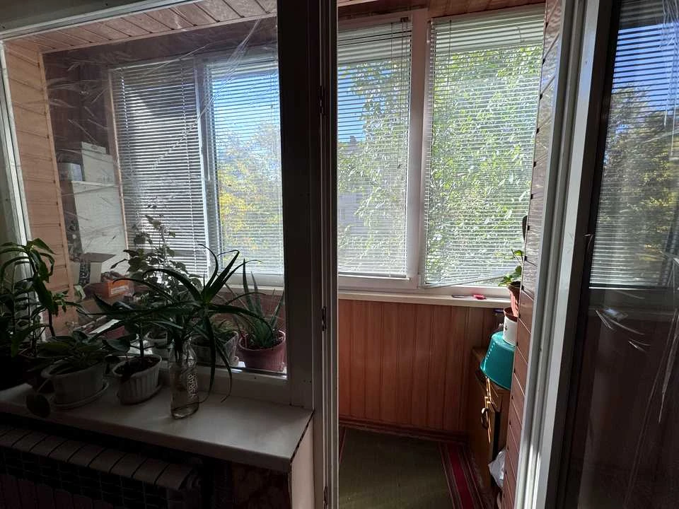 Apartment. Zaporizhzhia, Voiskbud Street