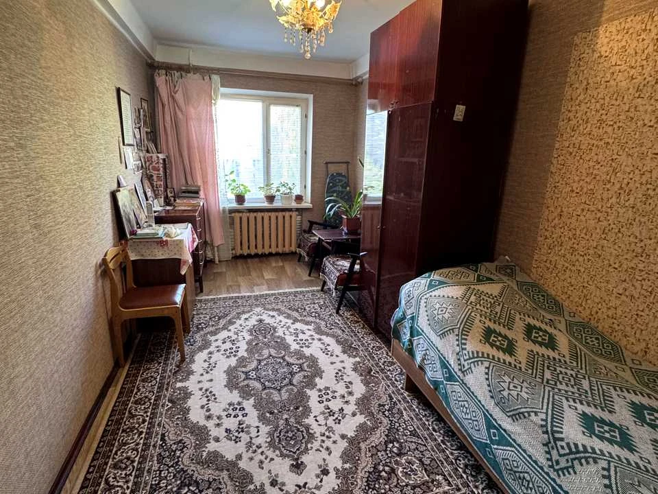 Apartment. Zaporizhzhia, Voiskbud Street