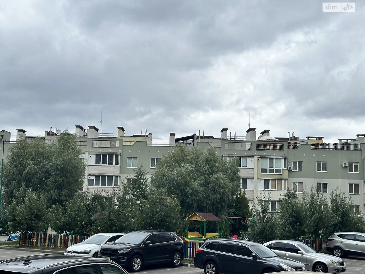 Продажа Квартиры Академический