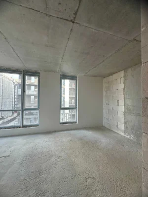 FOR SALE: 3-room apartment, 77 sq m, Manhattan Up