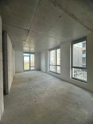 FOR SALE: 3-room apartment, 77 sq m, Manhattan Up