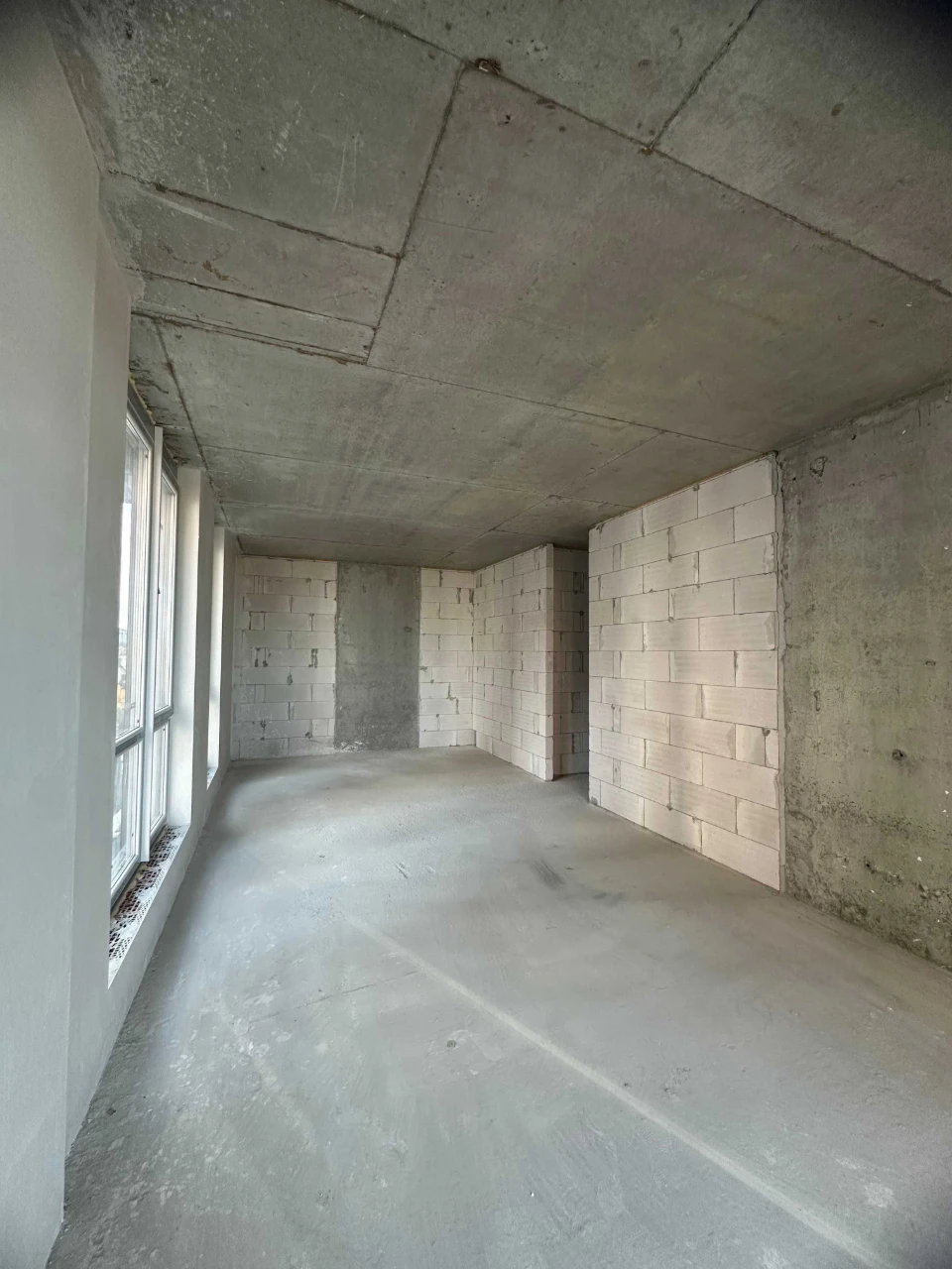FOR SALE: 3-room apartment, 77 sq m, Manhattan Up