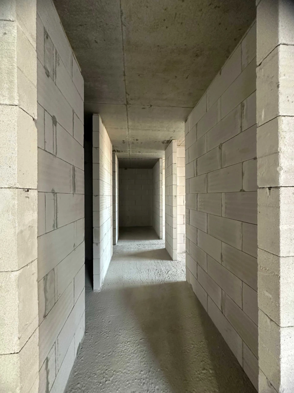 FOR SALE: 3-room apartment, 77 sq m, Manhattan Up