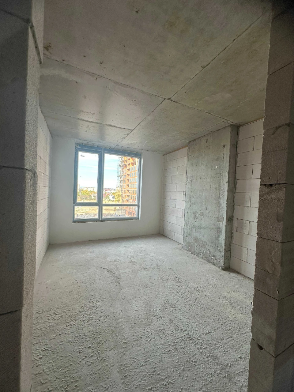 FOR SALE: 3-room apartment, 77 sq m, Manhattan Up
