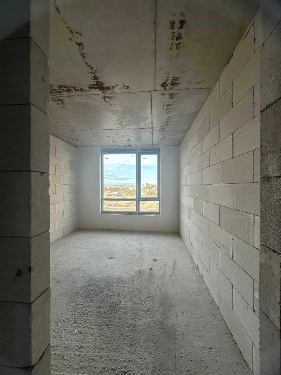 FOR SALE: 3-room apartment, 77 sq m, Manhattan Up