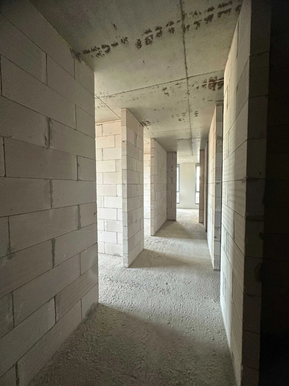 FOR SALE: 3-room apartment, 77 sq m, Manhattan Up