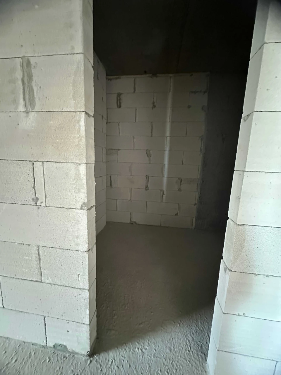 FOR SALE: 3-room apartment, 77 sq m, Manhattan Up