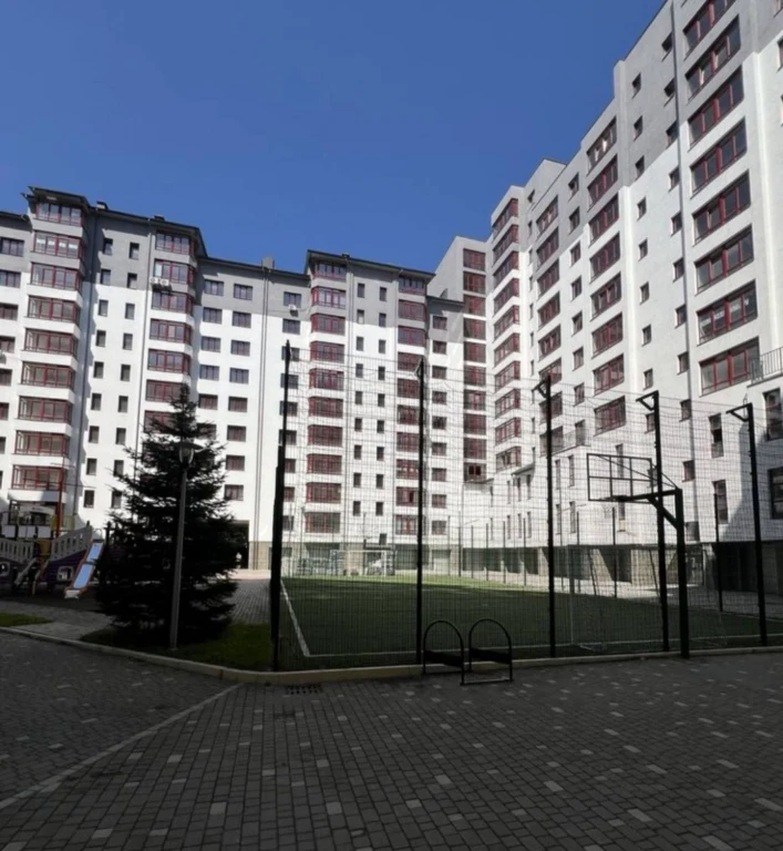 Терміново.Продаж зданої 1-кімнатної  квартири