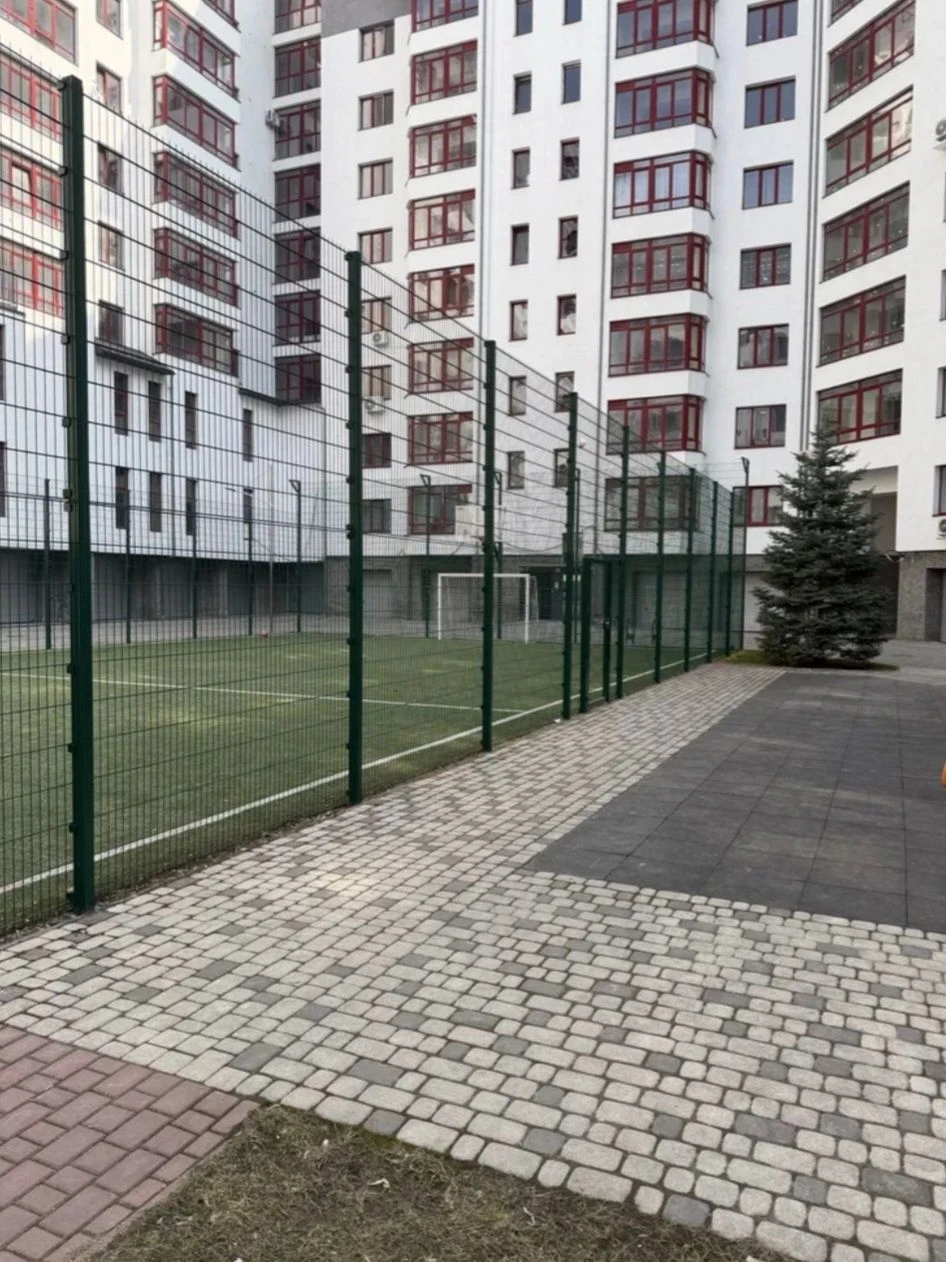 Терміново.Продаж зданої 1-кімнатної  квартири