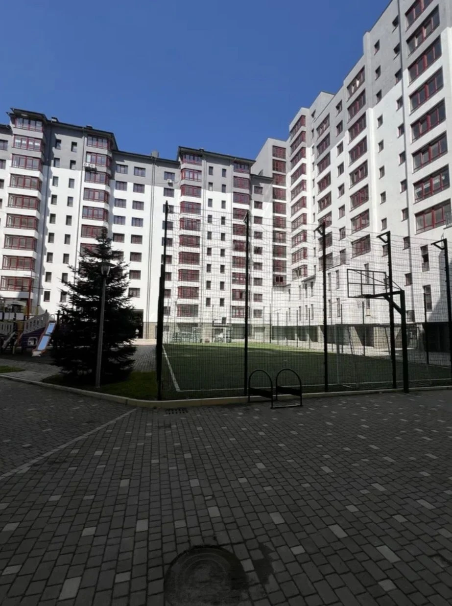 Терміново.Продаж зданої 1-кімнатної  квартири