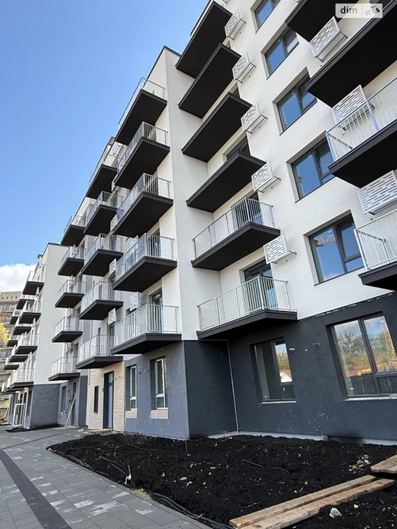 Продажа Квартиры Опришівці