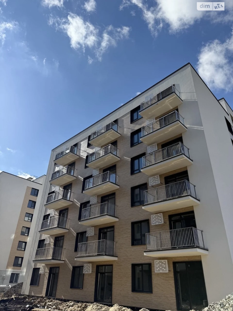 Продажа Квартиры Опришівці