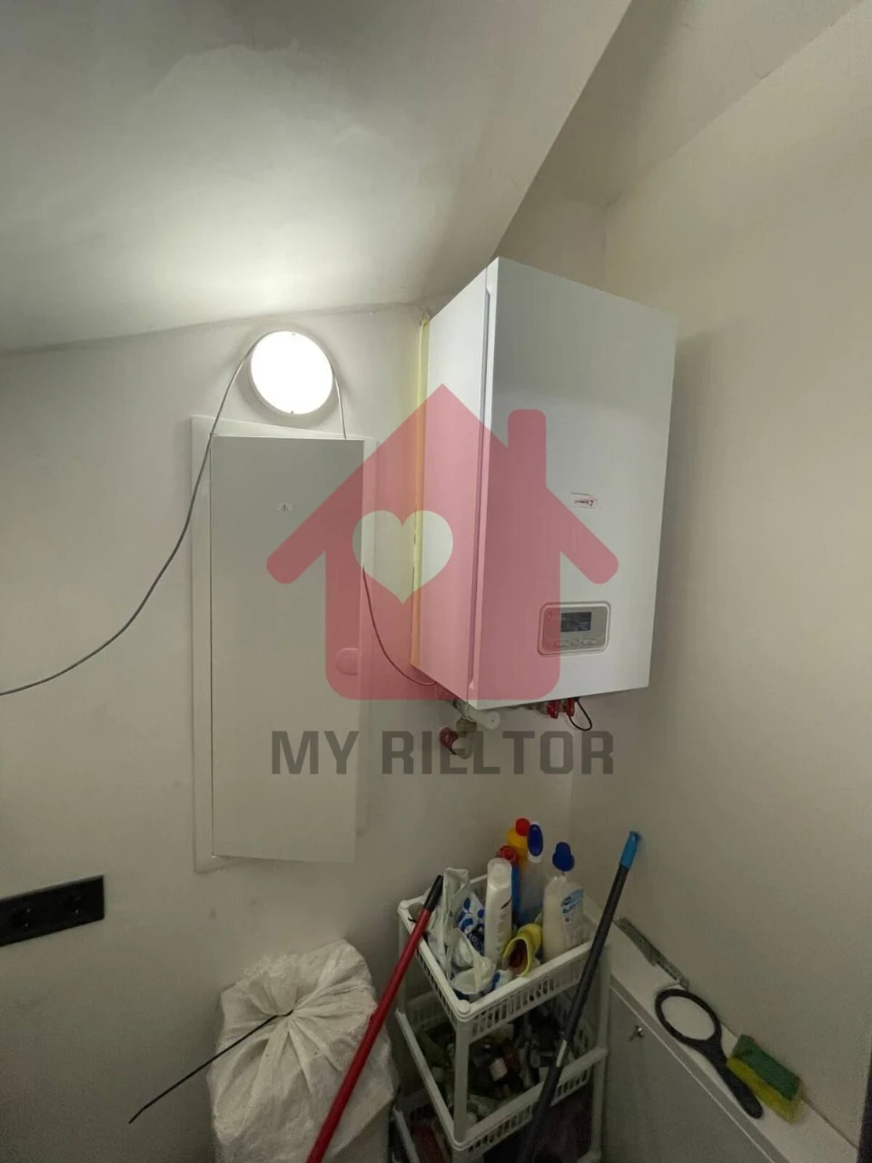 House for Sale in Chervenitsa