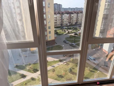 For Sale: Large 3-Bedroom Apartment in Favorit, Zhytomyr - 96 sq meters