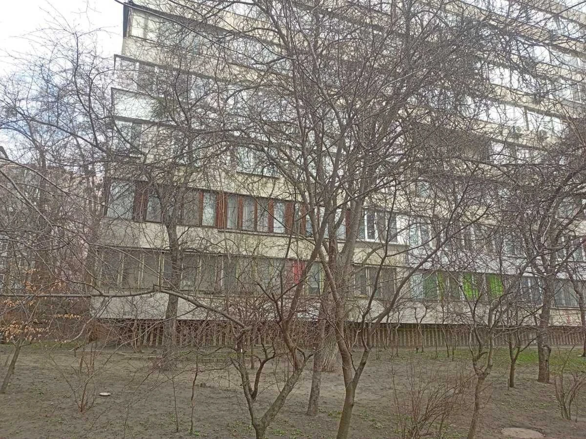 Sale of 3-room apartment 78 m², Evgeniya Konovaltsa street,