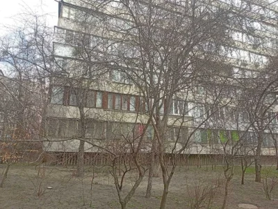 Sale of 3-room apartment 78 m², Evgeniya Konovaltsa street,