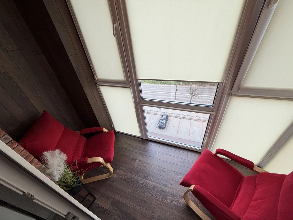 For Sale: Large 3-Bedroom Apartment in Favorit, Zhytomyr - 96 sq meters