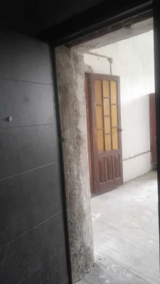 For Sale: Part of a House