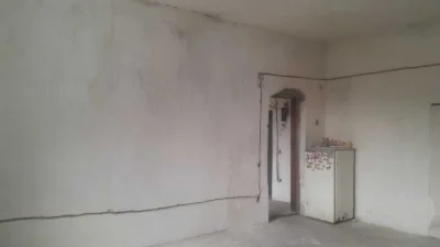 For Sale: Part of a House