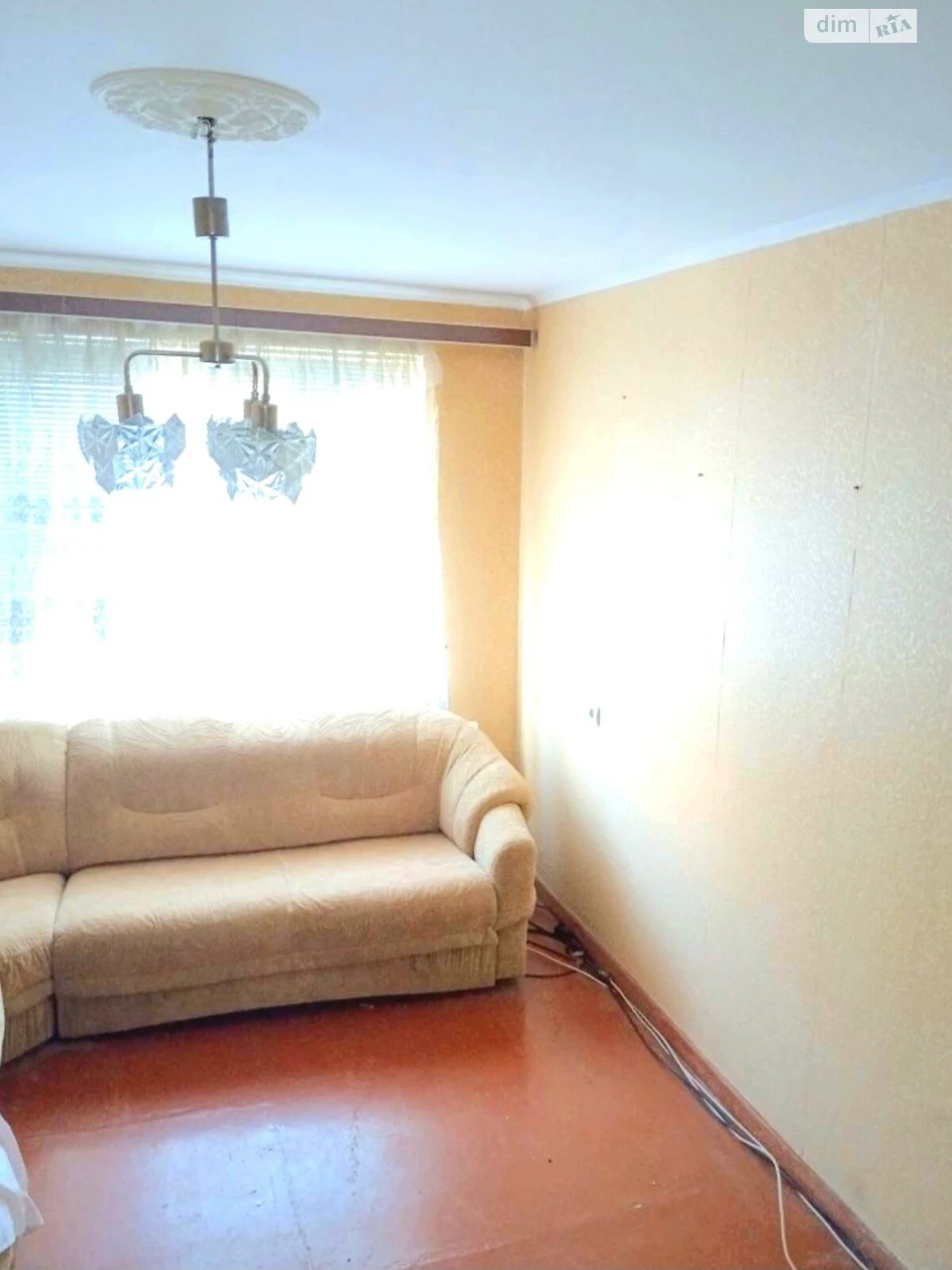 Apartment for Sale - Sosnovsky