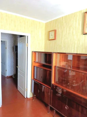 Apartment for Sale - Sosnovsky
