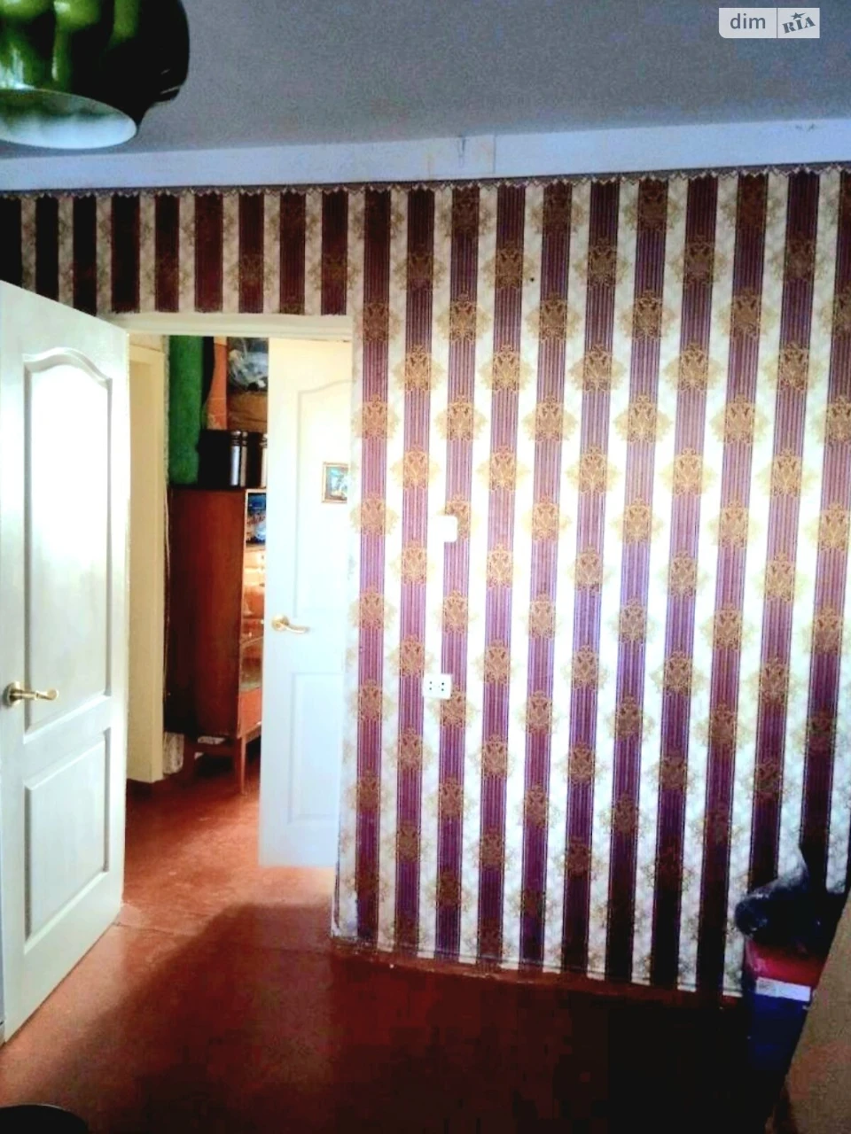 Apartment for Sale - Sosnovsky