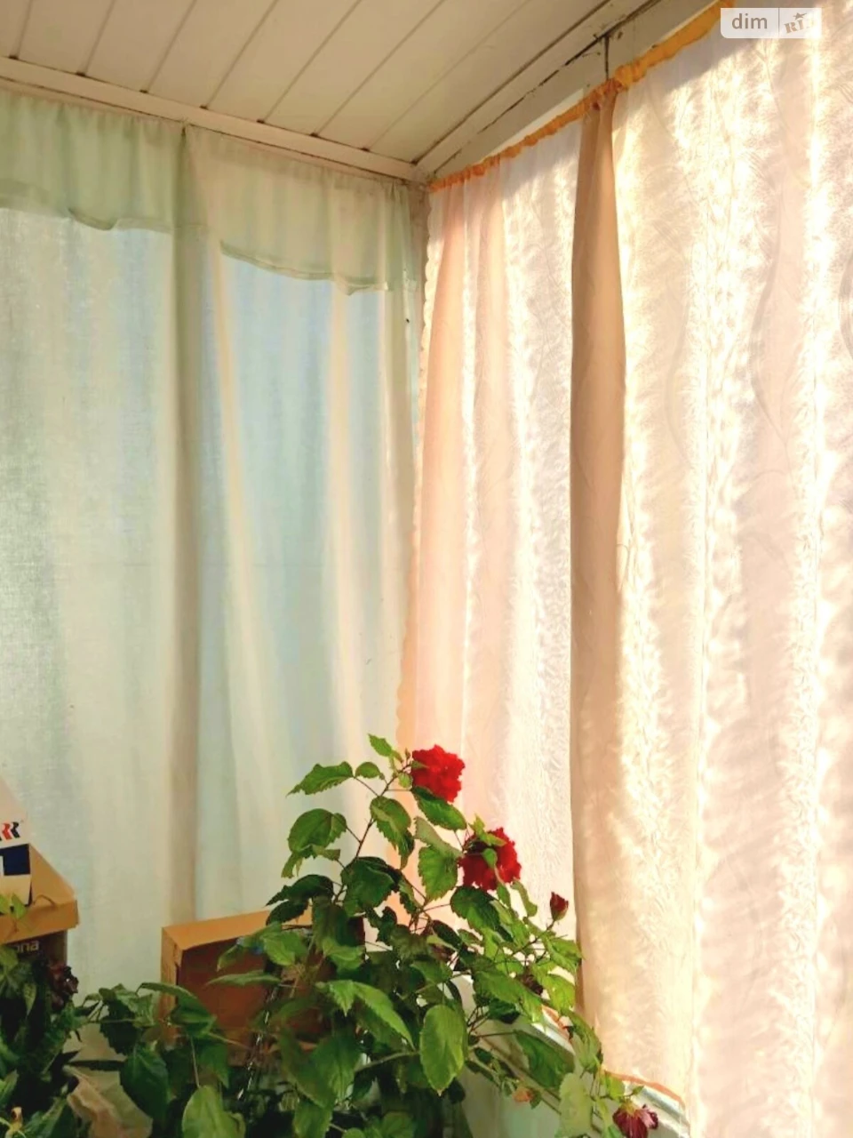 Apartment for Sale - Sosnovsky