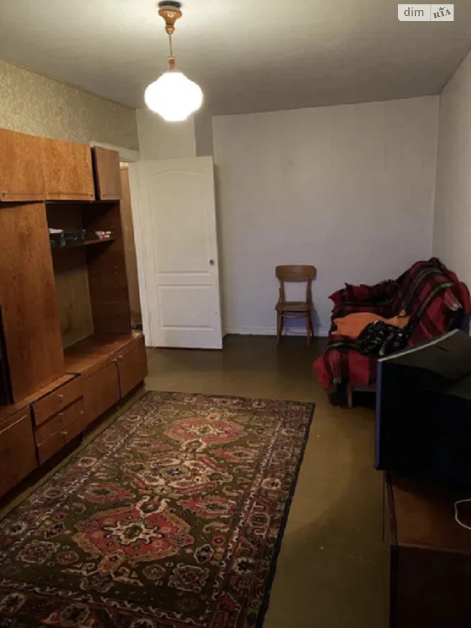 Apartment for Sale - Central
