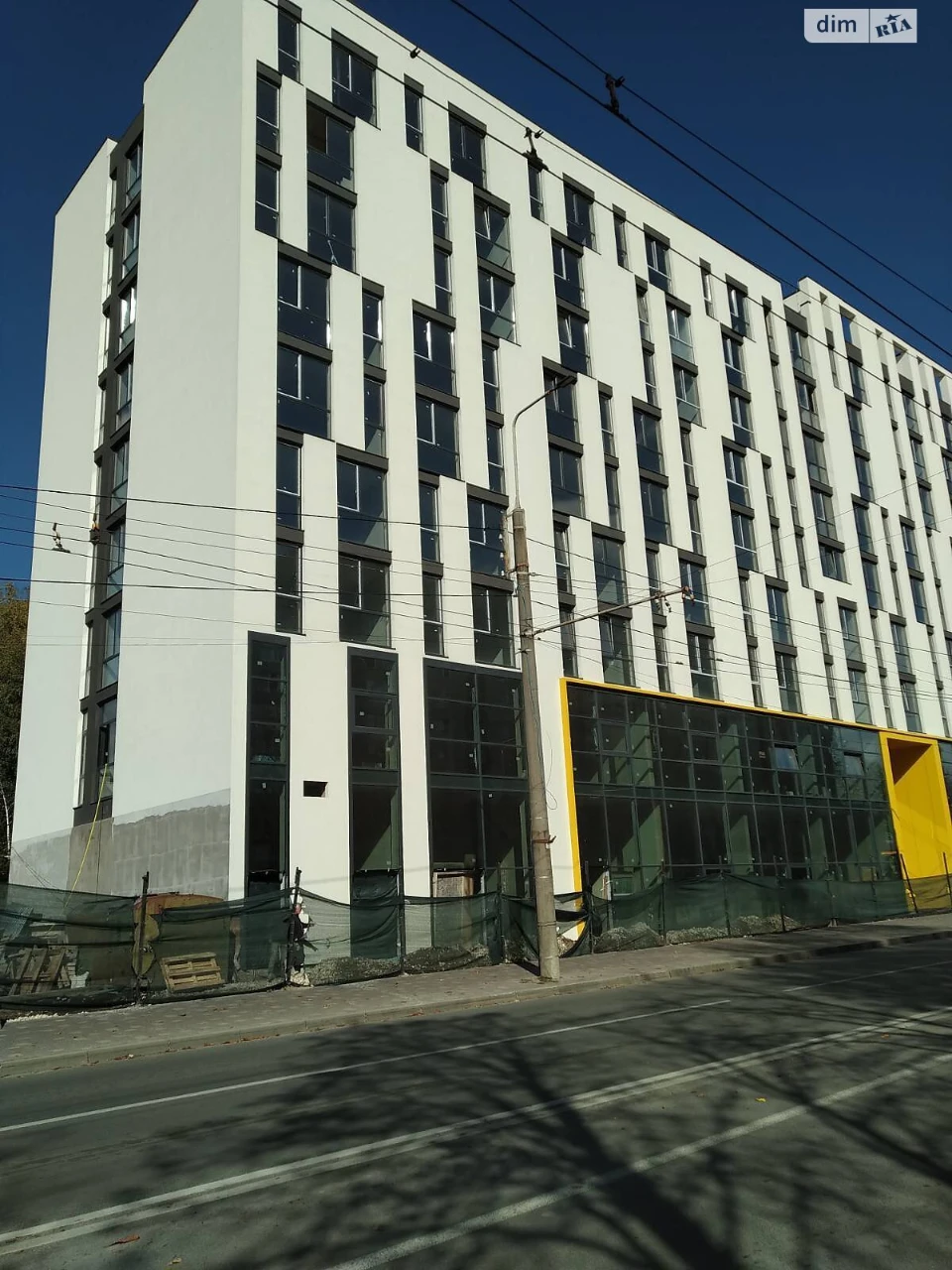 Apartment for Sale - Druzhba