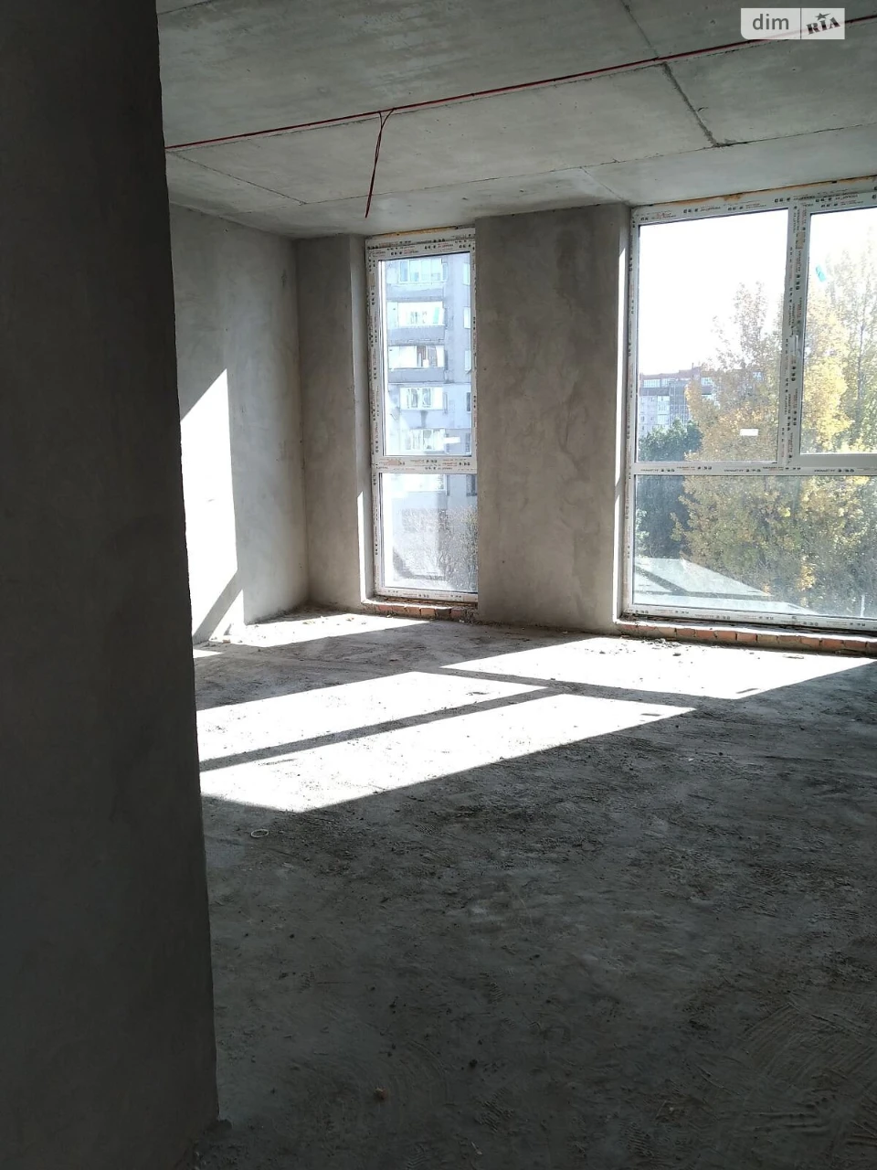 Apartment for Sale - Druzhba