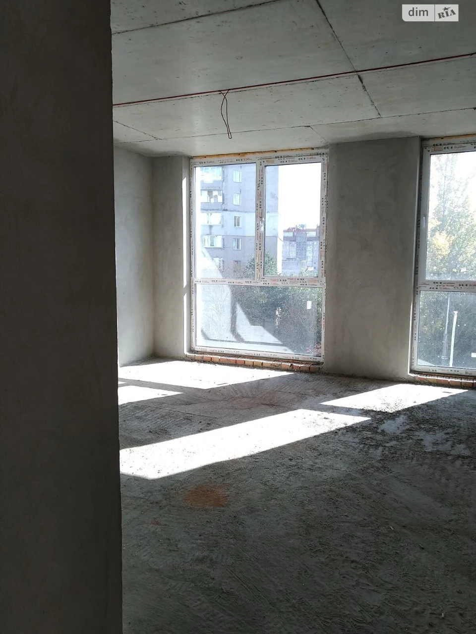 Apartment for Sale - Druzhba