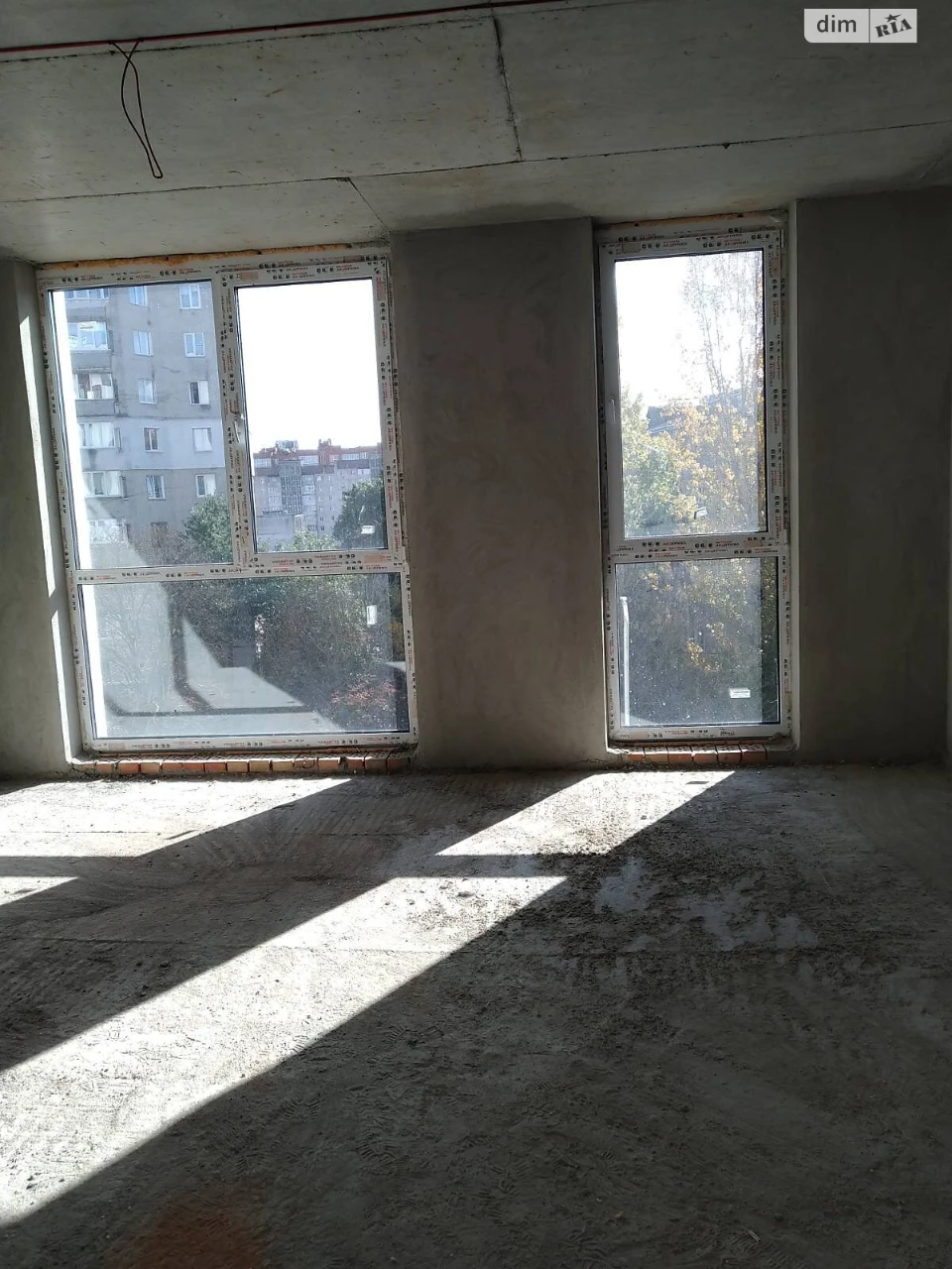 Apartment for Sale - Druzhba