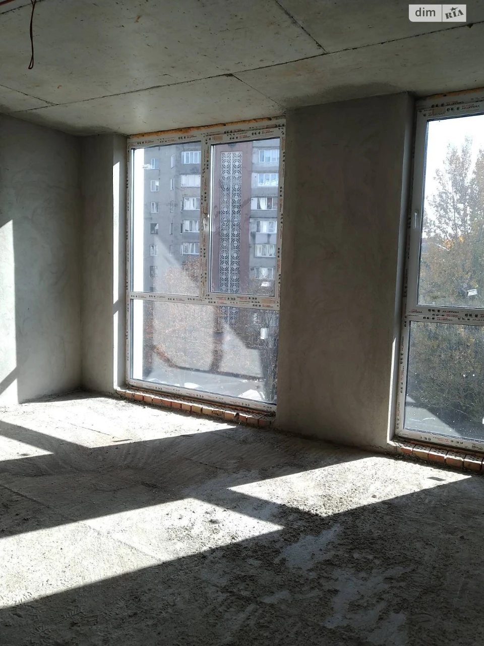 Apartment for Sale - Druzhba