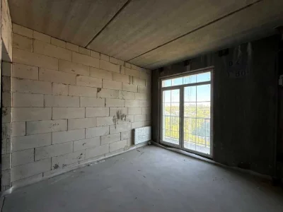 Apartment. Lutsk, Nazaryia Yaremchuka Street