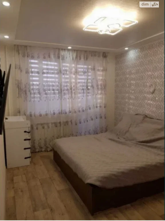 Продаж Квартира Олексїївка